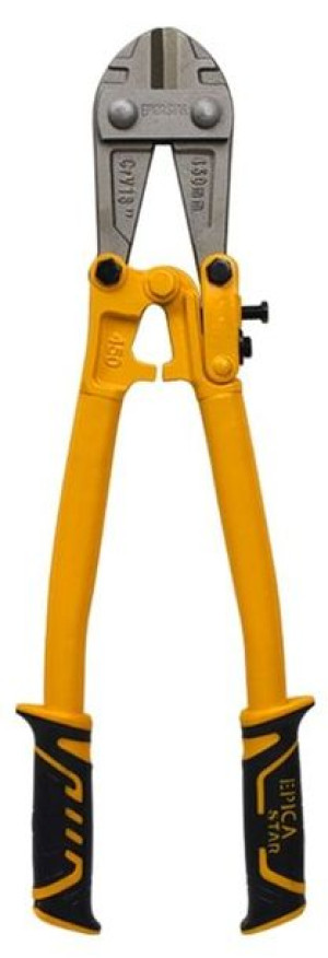 Nożyce Do Cięcia Prętów Drutu 450 Mm 18' Mocne