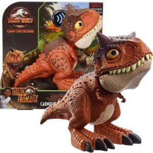 Jurassic World Dinozaur Carnotaurus Toro Hby84