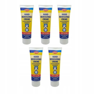 EILFIX HANDREINIGUNGS CREME Zestaw 5 Kremów 250 ml