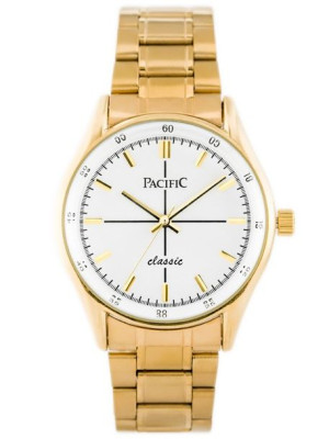 Zegarek Męski Pacific A0131