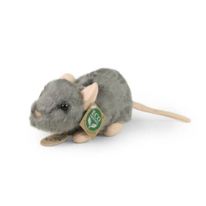 Maskotka EKO Mysz Maskotka Pluszak Myszka 16 cm