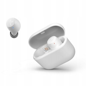 Słuchawki TWS Bluetooth Edifier IPX6 case 6godz