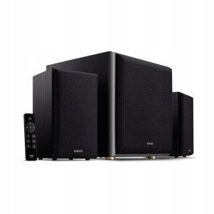 Głośniki komputerowe 2.1 Edifier 110W subwoofer