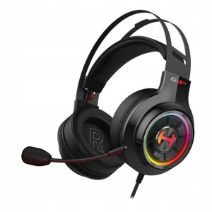 Słuchawki Edifier gamingowe USB RGB