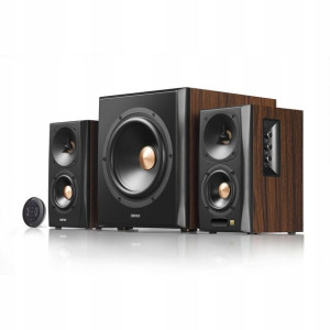 Głośniki komputerowe 2.1 Edifier 155W subwoofer