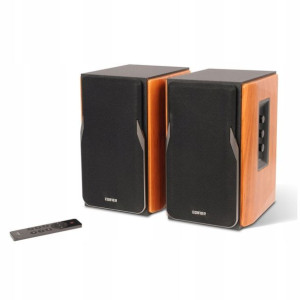 Głośniki komputerowe 2.0 Edifier 42W Bluetooth
