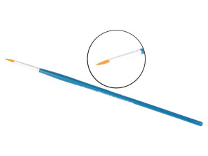 Pędzelek modelarski 3 okrągły 51206 Italeri