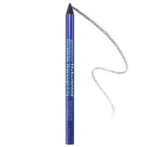 Bourjois Volume Clubbing Kredka do oczu wodoodporna nr 46 Bleu Neon 1.14g