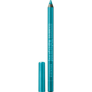 Bourjois Contour Clubbing wodoodporna kredka do oczu 63 Sea Blue Soon 1.2g