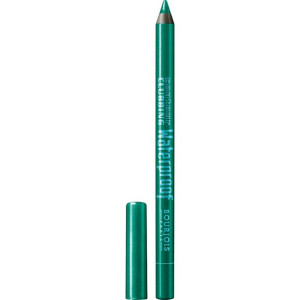 Bourjois Contour Clubbing wodoodporna kredka do oczu 50 Loving Green 1.2g