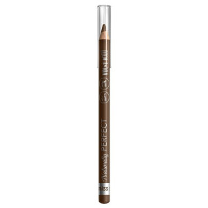 Miss Sporty Naturally Perfect kredka do oczu i brwi 011 Soft Brown 0.78g