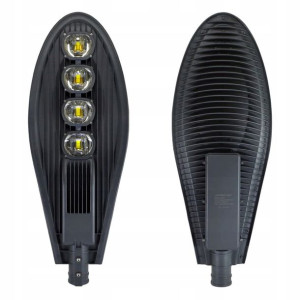 LAMPA ULICZNA latarnia LED 200W 4000K 20 000 lm