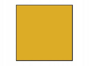 Farba modelarska akrylowa Gold (G) A72 Pactra