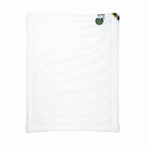 Kołdra PERKAL 100% 155x200 Całoroczna 1120g Exlusive Premium