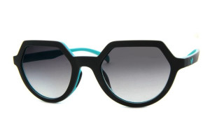 Damskie Okulary przeciwsłoneczne ADIDAS model AOR018-070036 (Szkło/Zausznik