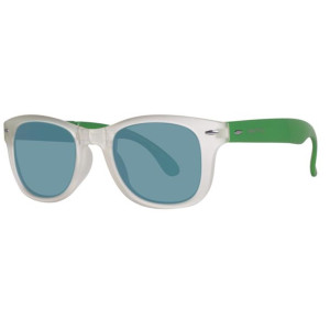Uniwersalne okulary przeciwsłoneczne BENETTON model BE987S04 (Szkło/Zauszni