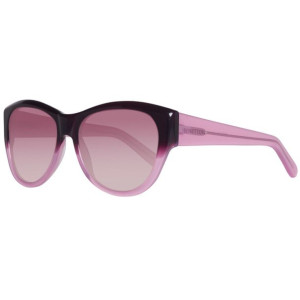 Uniwersalne okulary przeciwsłoneczne BENETTON model BE996S03 (Szkło/Zauszni