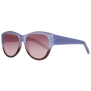 Uniwersalne okulary przeciwsłoneczne BENETTON model BE996S04 (Szkło/Zauszni