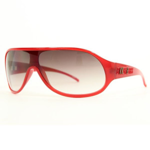 Uniwersalne okulary przeciwsłoneczne BIKKEMBERGS model BK-53805 (Szkło/Zaus