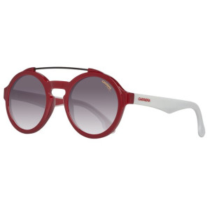 Uniwersalne okulary przeciwsłoneczne CARRERA model 1002-S-3KJ-9O (Szkło/Zau