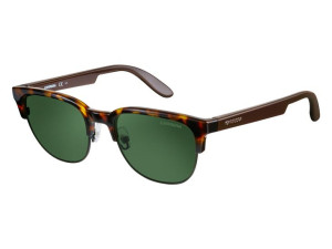 Uniwersalne okulary przeciwsłoneczne CARRERA model 5034-S-TTZ-DJ (Szkło/Zau