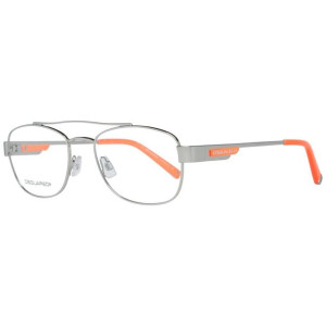 Męskie Okulary DSQUARED2 model DQ5121-016-52 (Szkło/Zausznik/Mostek) 52/18/