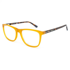 Uniwersalne okulary GANT model GA3146-047-53 (Szkło/Zausznik/Mostek) 53/17/