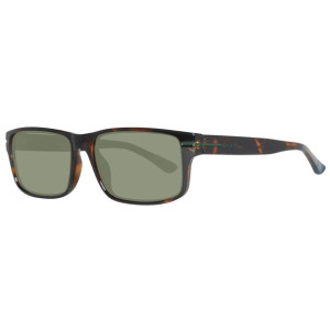 Męskie Okulary przeciwsłoneczne GANT model GA70595552N (Szkło/Zausznik/Most
