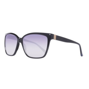 Damskie Okulary przeciwsłoneczne GANT model GA80275801C (Szkło/Zausznik/Mos