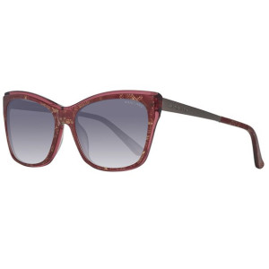 Damskie Okulary przeciwsłoneczne GUESS MARCIANO model GM0739-5771B (Szkło/Z