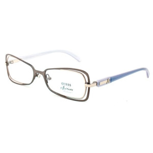Damskie Okulary GUESS MARCIANO model GM125-GUNSI (Szkło/Zausznik/Mostek) 51