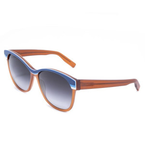 Damskie Okulary przeciwsłoneczne ITALIA INDEPENDENT model 0048-022-000 (Szk