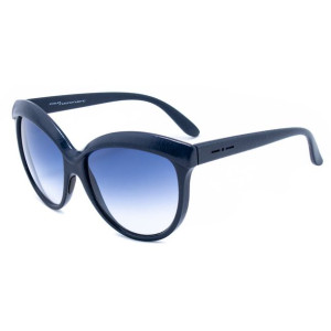 Damskie Okulary przeciwsłoneczne ITALIA INDEPENDENT model 0092C-021-000 (Sz
