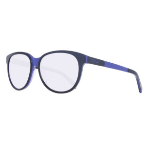 Damskie Okulary przeciwsłoneczne JUST CAVALLI model JC673S-5583C (Szkło/Zau