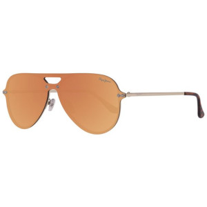 Uniwersalne okulary przeciwsłoneczne PEPE JEANS model PJ5132C2143 (Szkło/Za
