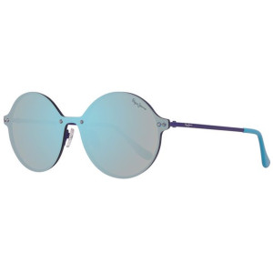 Uniwersalne okulary przeciwsłoneczne PEPE JEANS model PJ5135C4140 (Szkło/Za