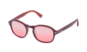 Męskie Okulary przeciwsłoneczne POLICE model S195150NKAX (Szkło/Zausznik/Mo