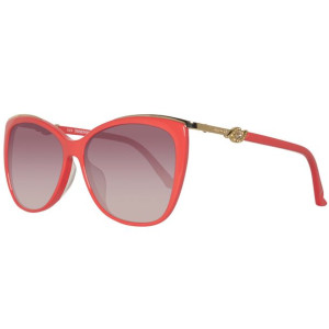 Damskie Okulary przeciwsłoneczne SWAROVSKI model SK0104F-5766F (Szkło/Zausz