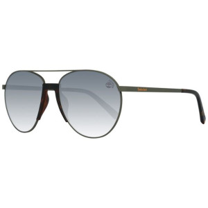 Męskie Okulary przeciwsłoneczne TIMBERLAND model TB9149-5697D (Szkło/Zauszn