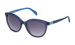 Damskie Okulary przeciwsłoneczne TOUS model STO951-540J62 (Szkło/Zausznik/M