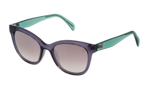 Damskie Okulary przeciwsłoneczne TOUS model STO995-52916X (Szkło/Zausznik/M