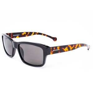 Męskie Okulary przeciwsłoneczne CONVERSE model SCO080Q57BLTO (Szkło/Zauszni