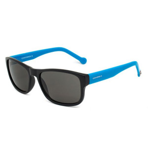 Męskie Okulary przeciwsłoneczne CONVERSE model SCO092Q58BLBL (Szkło/Zauszni