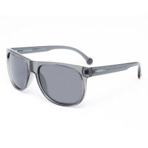 Uniwersalne okulary przeciwsłoneczne CONVERSE model SCO099Q57SMOK (Szkło/Za