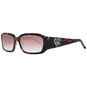 Damskie Okulary przeciwsłoneczne MORE & MORE model MM54280-55772 (Szkło/Zau