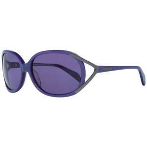 Damskie Okulary przeciwsłoneczne MORE & MORE model MM54351-60900 (Szkło/Zau
