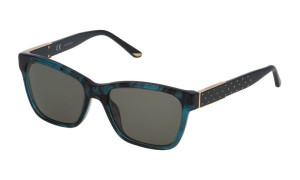 Damskie Okulary przeciwsłoneczne NINA RICCI model SNR116540Z47 (Szkło/Zausz