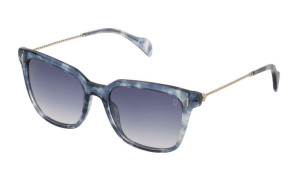 Damskie Okulary przeciwsłoneczne TOUS model STOA31-540AG7 (Szkło/Zausznik/M