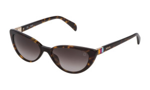 Damskie Okulary przeciwsłoneczne TOUS model STOA53S550722 (Szkło/Zausznik/M