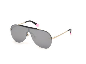 Damskie Okulary przeciwsłoneczne VICTORIA'S SECRET model VS0012-28A (Szkło/